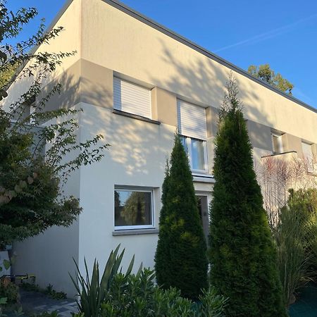 Les Sapins Verts Saint-Lo Exterior photo
