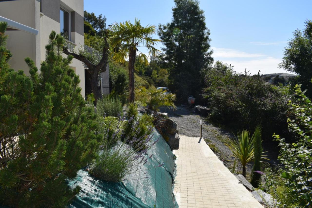 Les Sapins Verts Saint-Lo Exterior photo